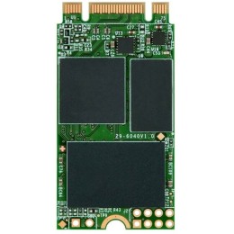 Твердотельный диск 120GB Transcend MTS820, 3D NAND, M.2, SATA III[R/W - 560/500 MB/s]